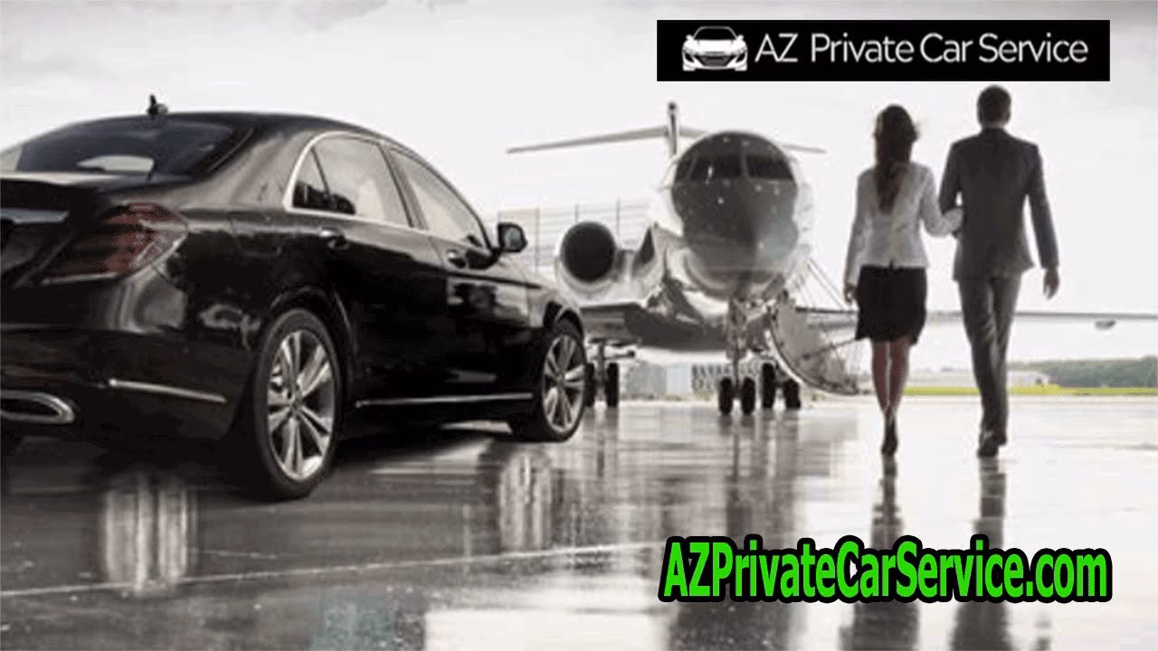 What is Azure (AZ) service?