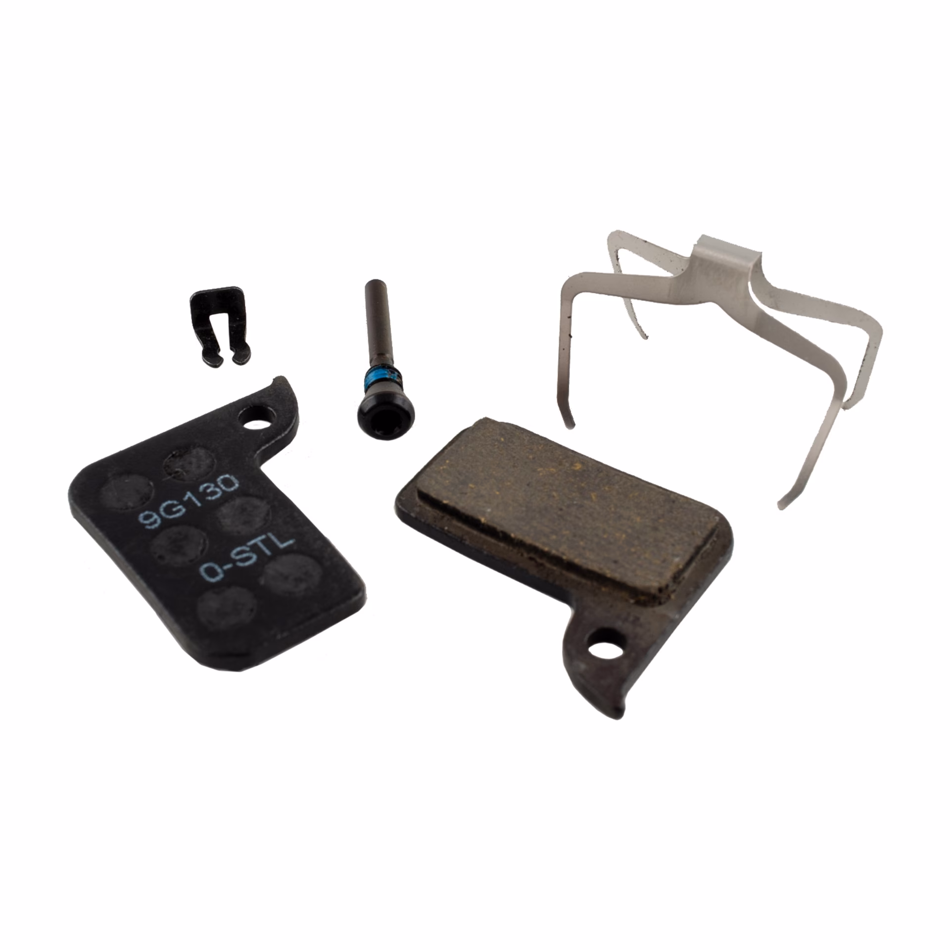 Are SRAM brake pads good?