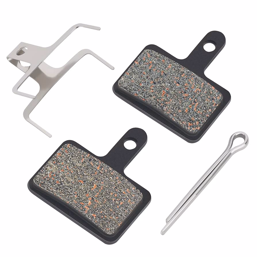 Where can I buy bike brakes & brake pads?