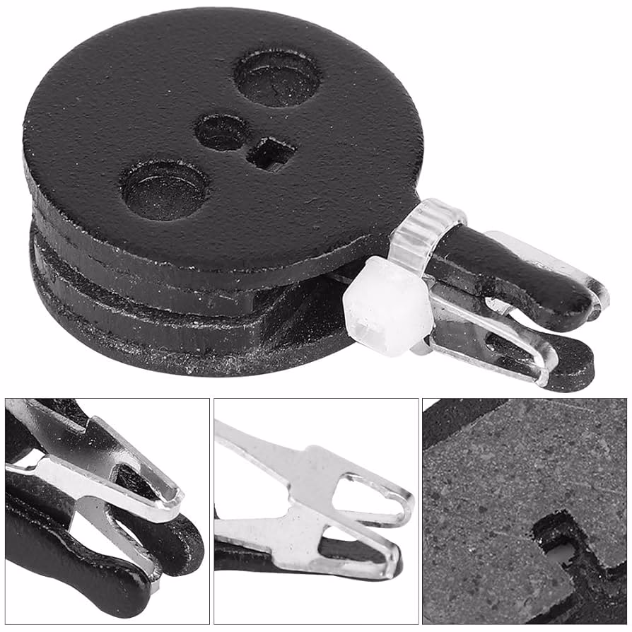 Where can I buy bike brakes & brake pads?