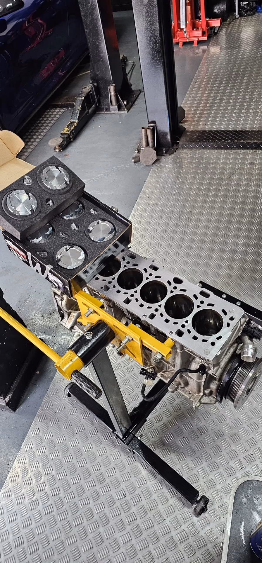 Are B58 engines reliable?