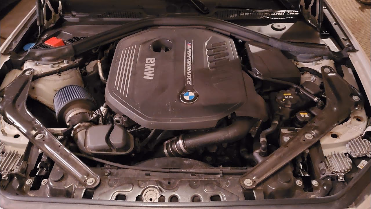 How do I locate a new oil filter bolt?