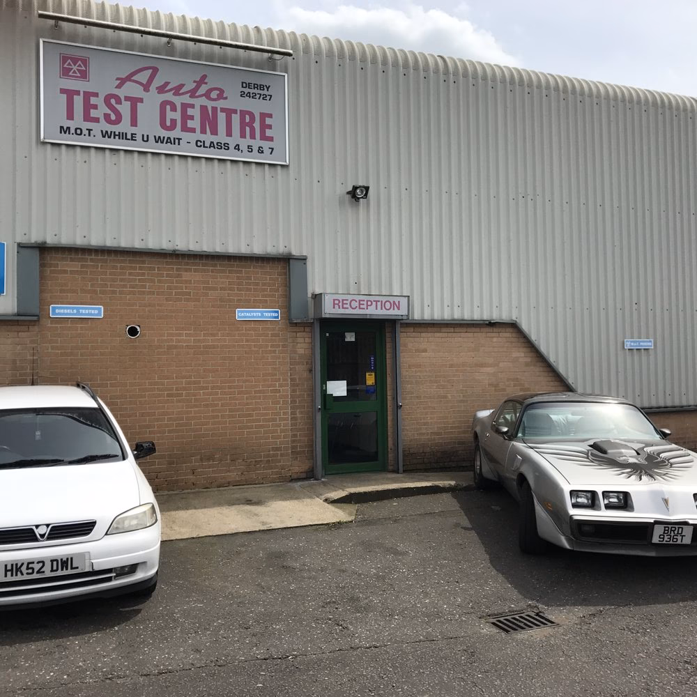 Where is Bab Motors Limited?