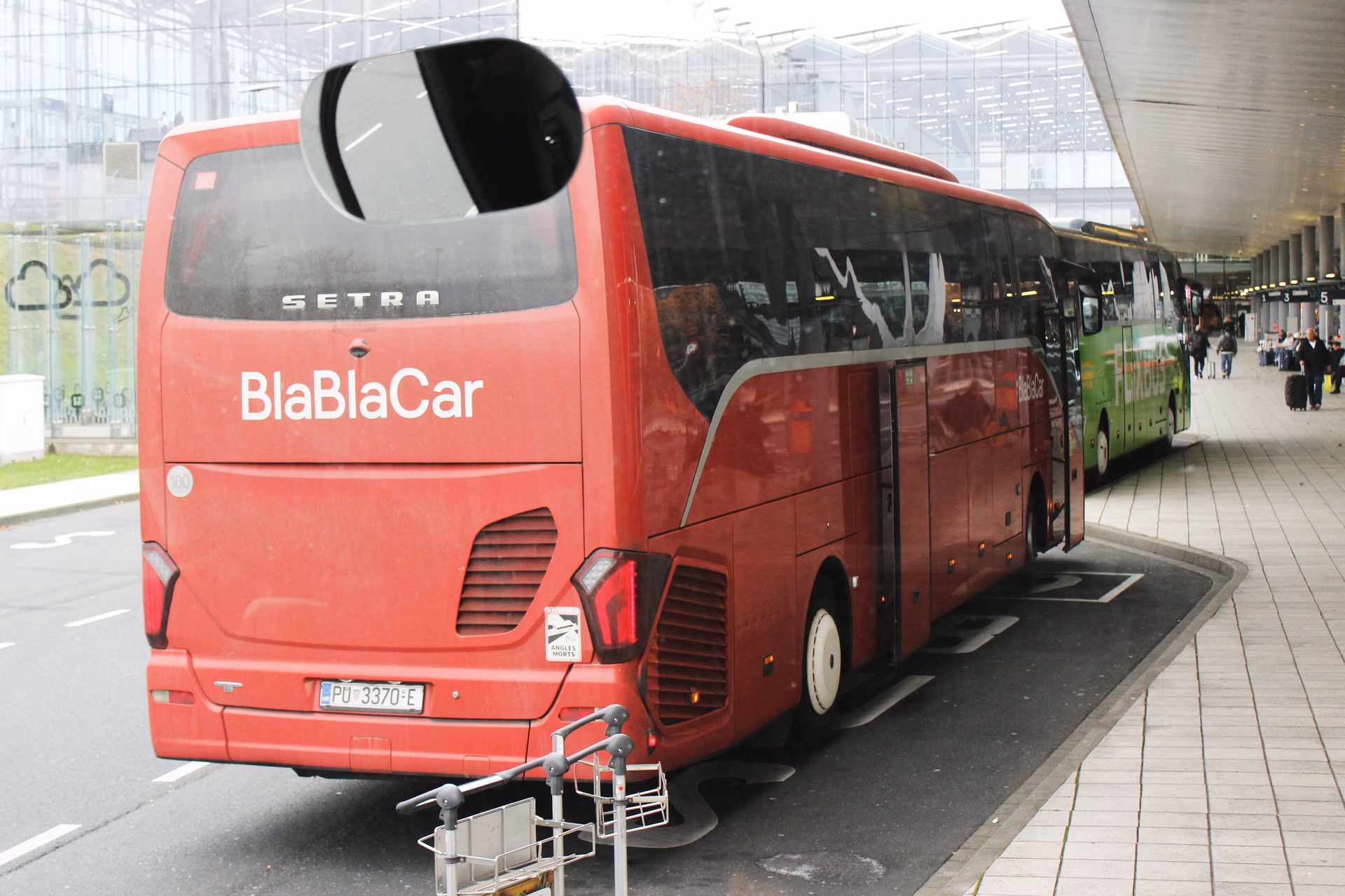 Who is Bosch car service?