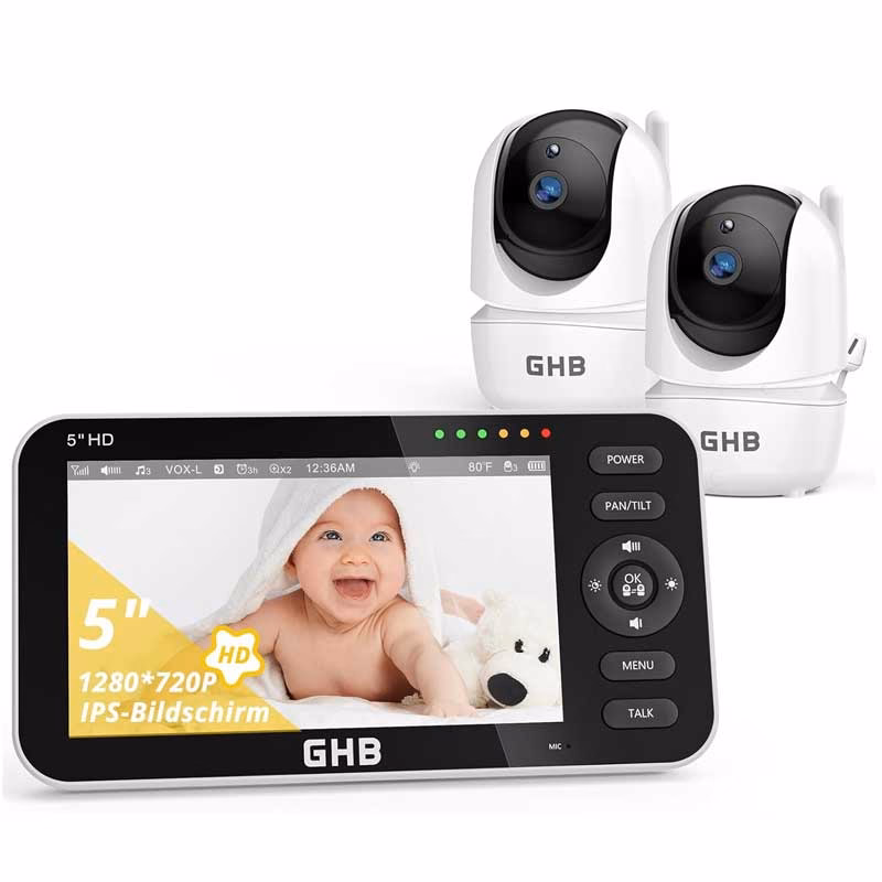 Was ist ein Babyphone?