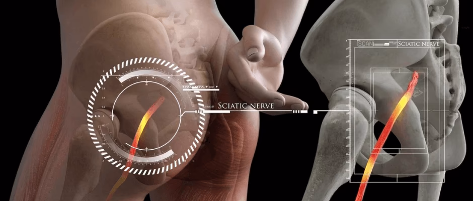 What is sciatica & what causes it?