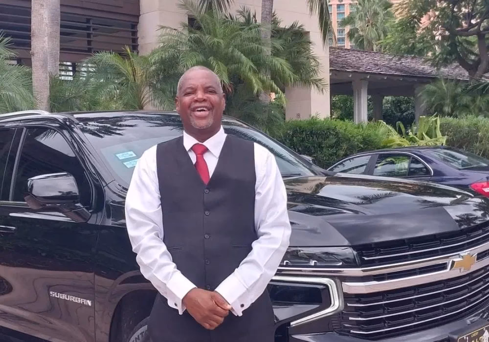 Is there private transportation to and from Baha Mar resort?