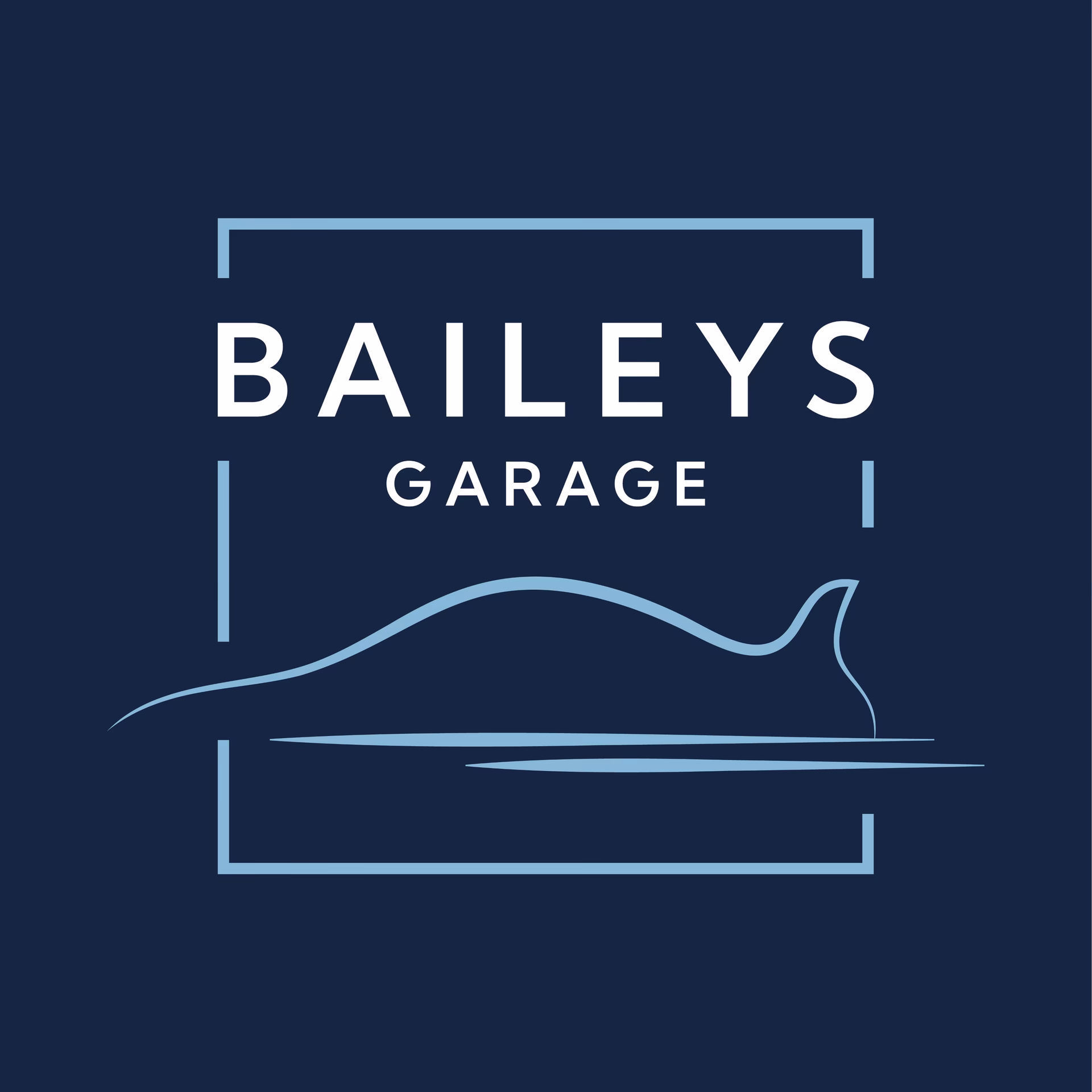 Is Baileys Garage a good place to buy a car?