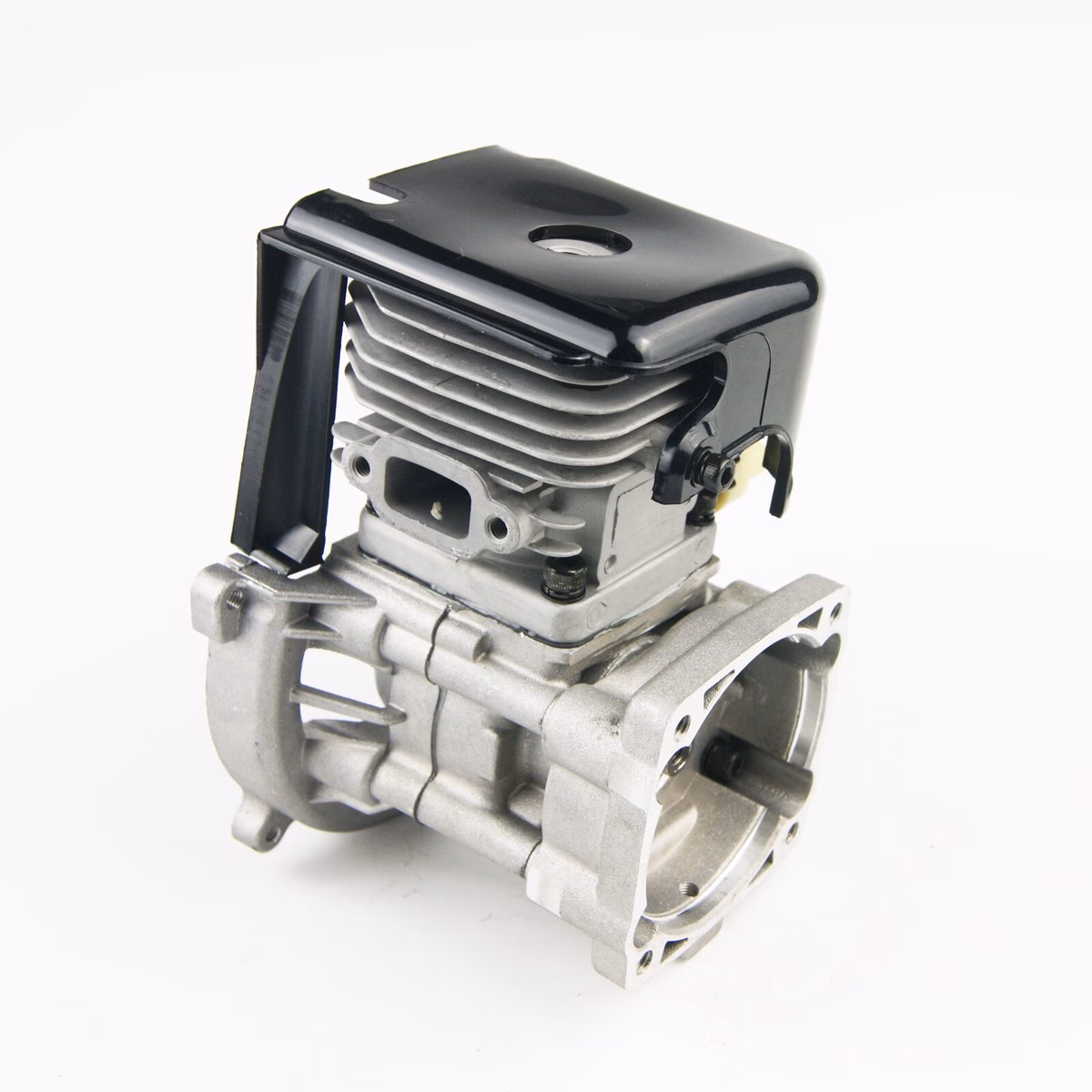 What are the new features of the Baja 5T?