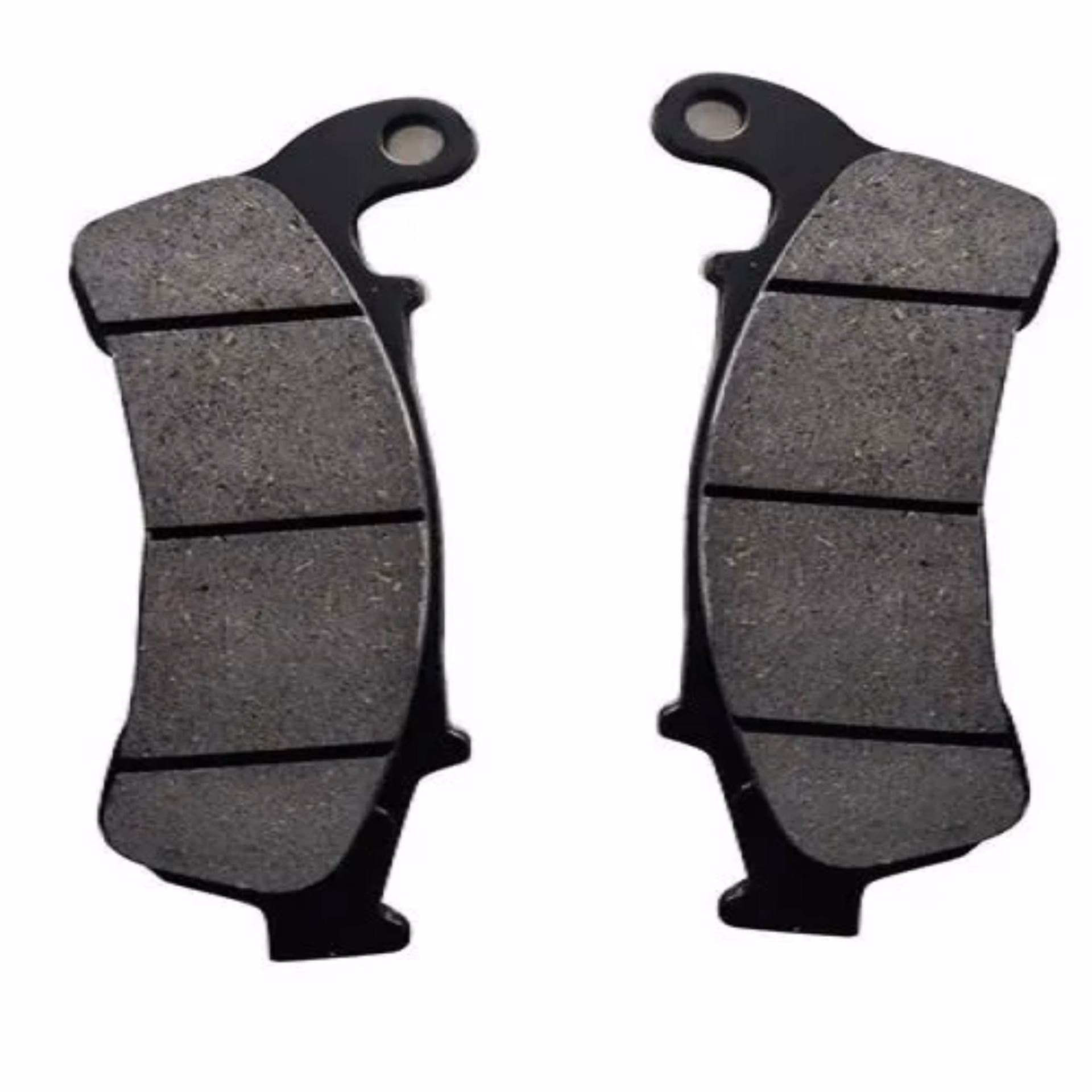 Which brake pad for Bajaj Pulsar 150 twin disc UG5 BS4?