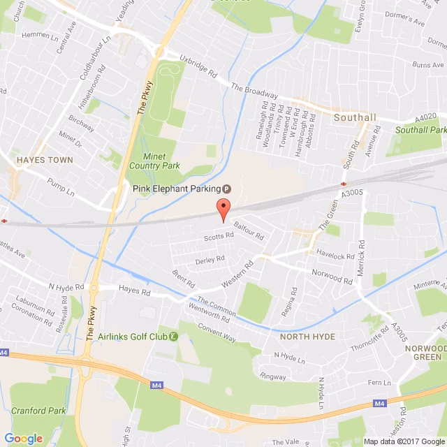 Where is Balfour Medical Centre located?