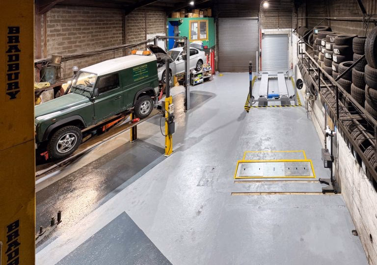 Is Banchory car sales a good place to buy a Mercedes?