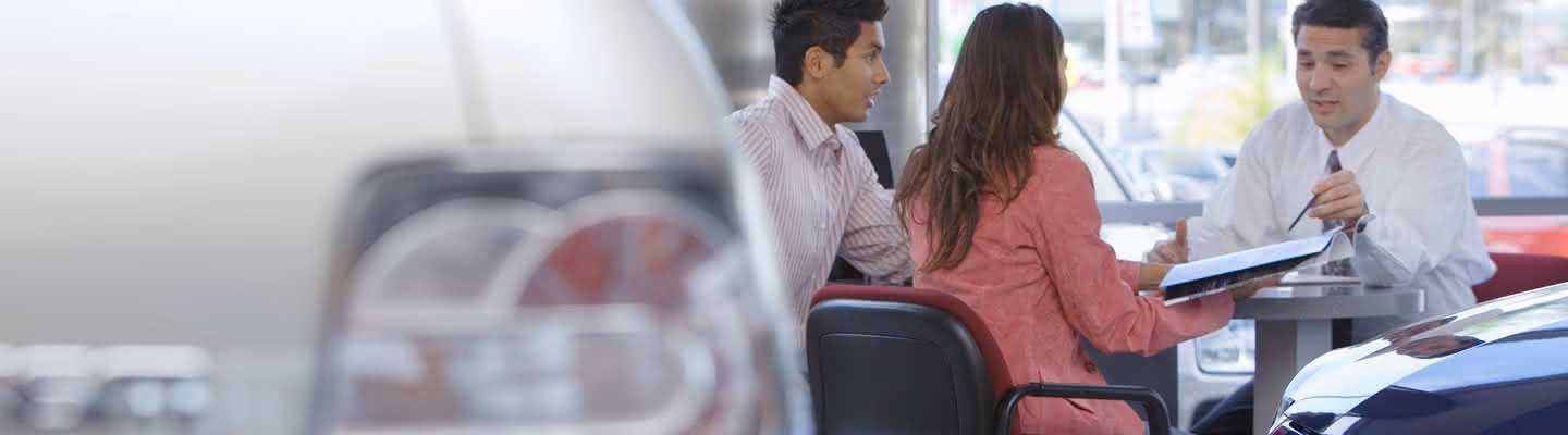 Does Bank of America finance a private car?