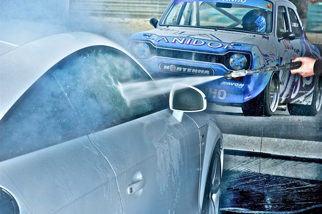 Who are value valeting?