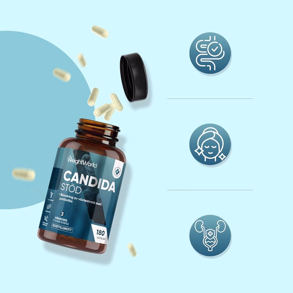 What is a probiotic yeast & how does it work?