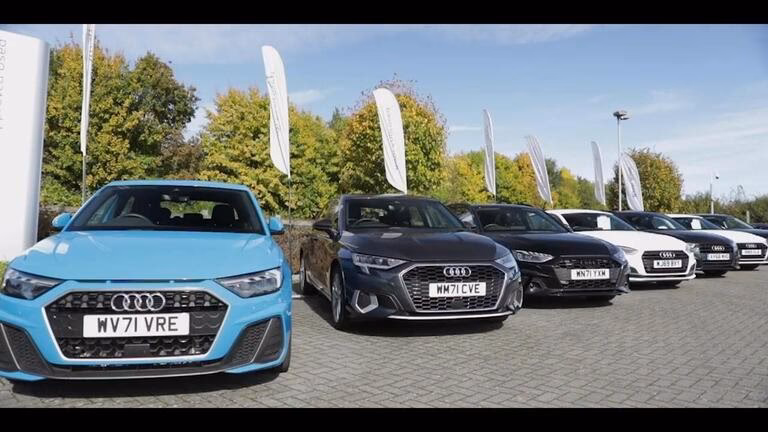Where is Bath Audi?