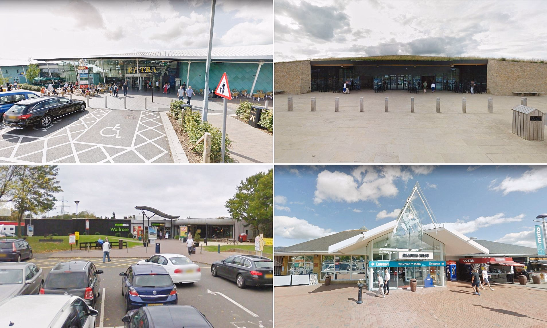 Does Bath have a car service?