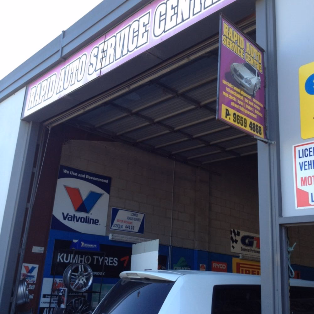 Who is this business servicing Baulkham Hills?