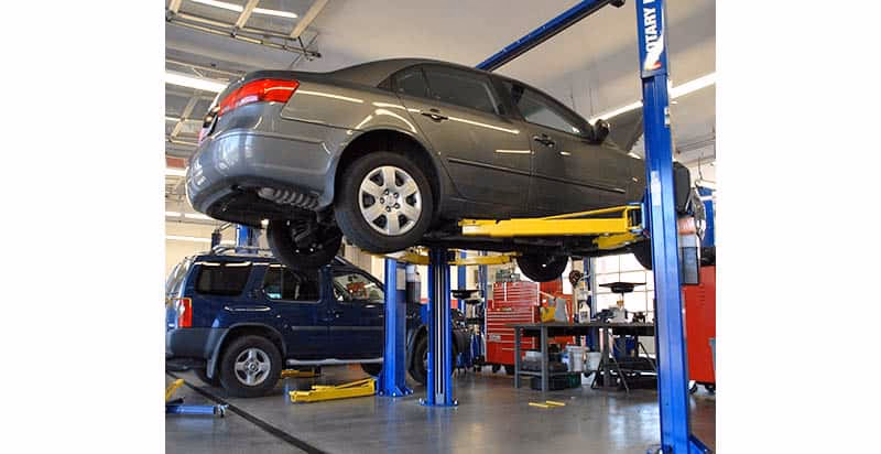 Who is Bay vehicles?