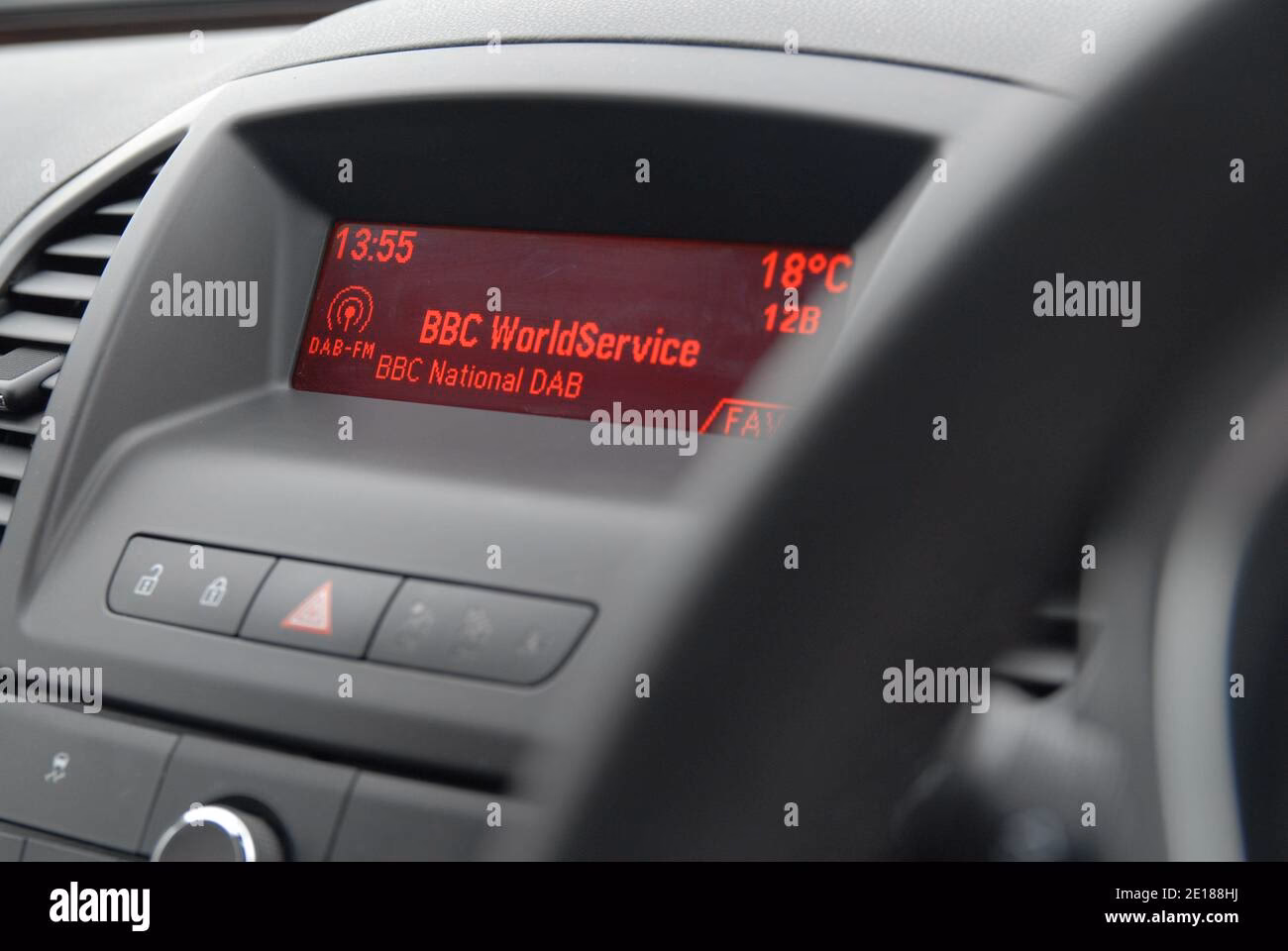 What is the BBC World Service app?