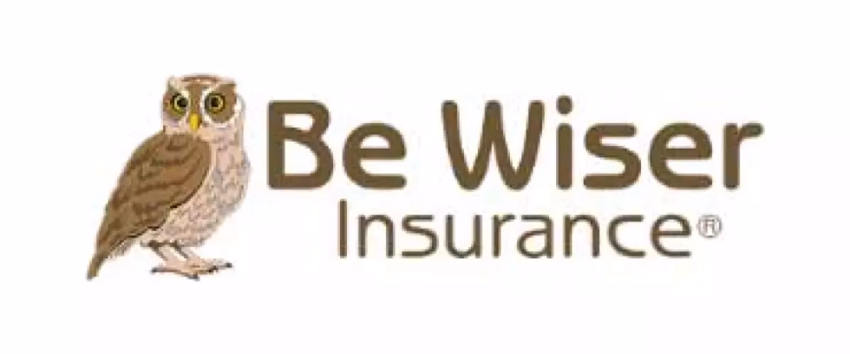 How do I access the Be Wiser Insurance live chat?
