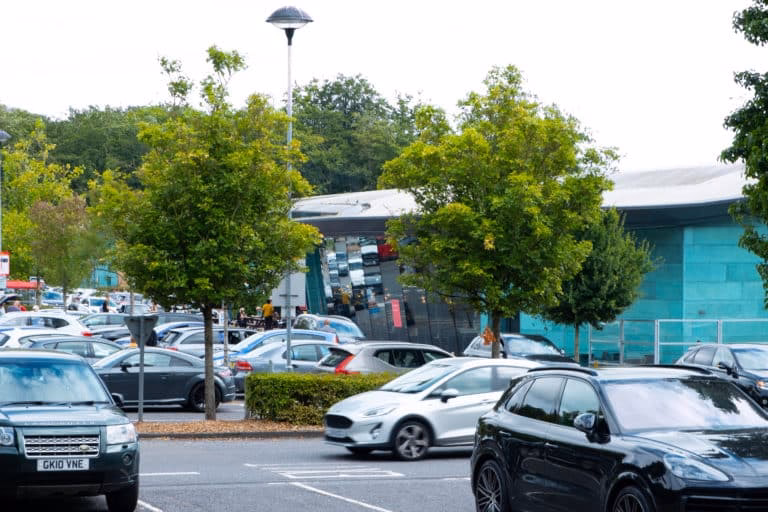 What is the Ibis Budget Beaconsfield?