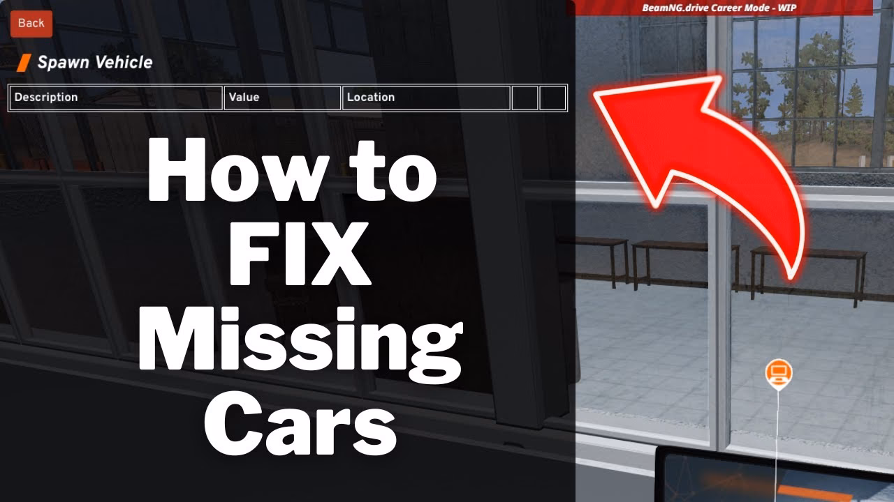 Does beam make sense?