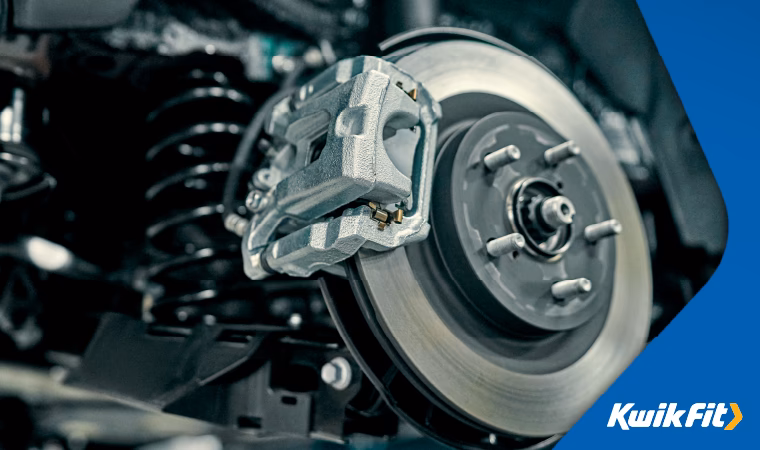 Is bedding in New brake pads necessary?