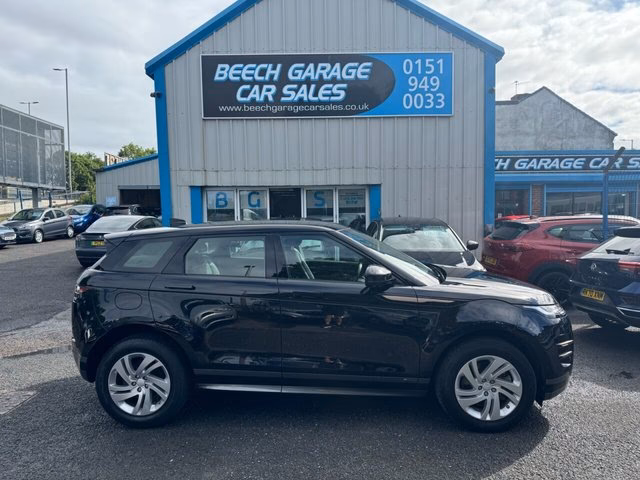 Where can I contact beech Garage Car Sales Ltd?