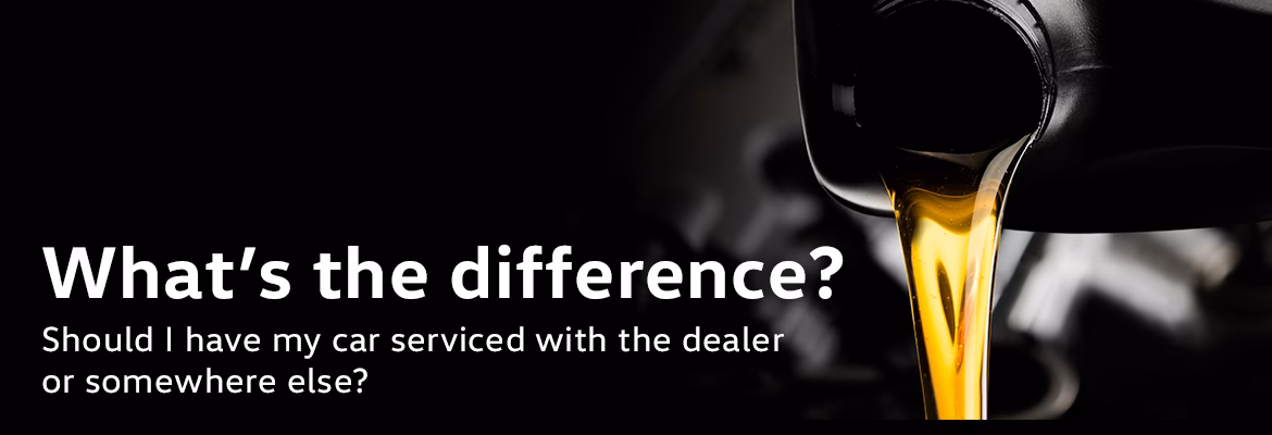 Does Volkswagen have a Service Plan & warranty?
