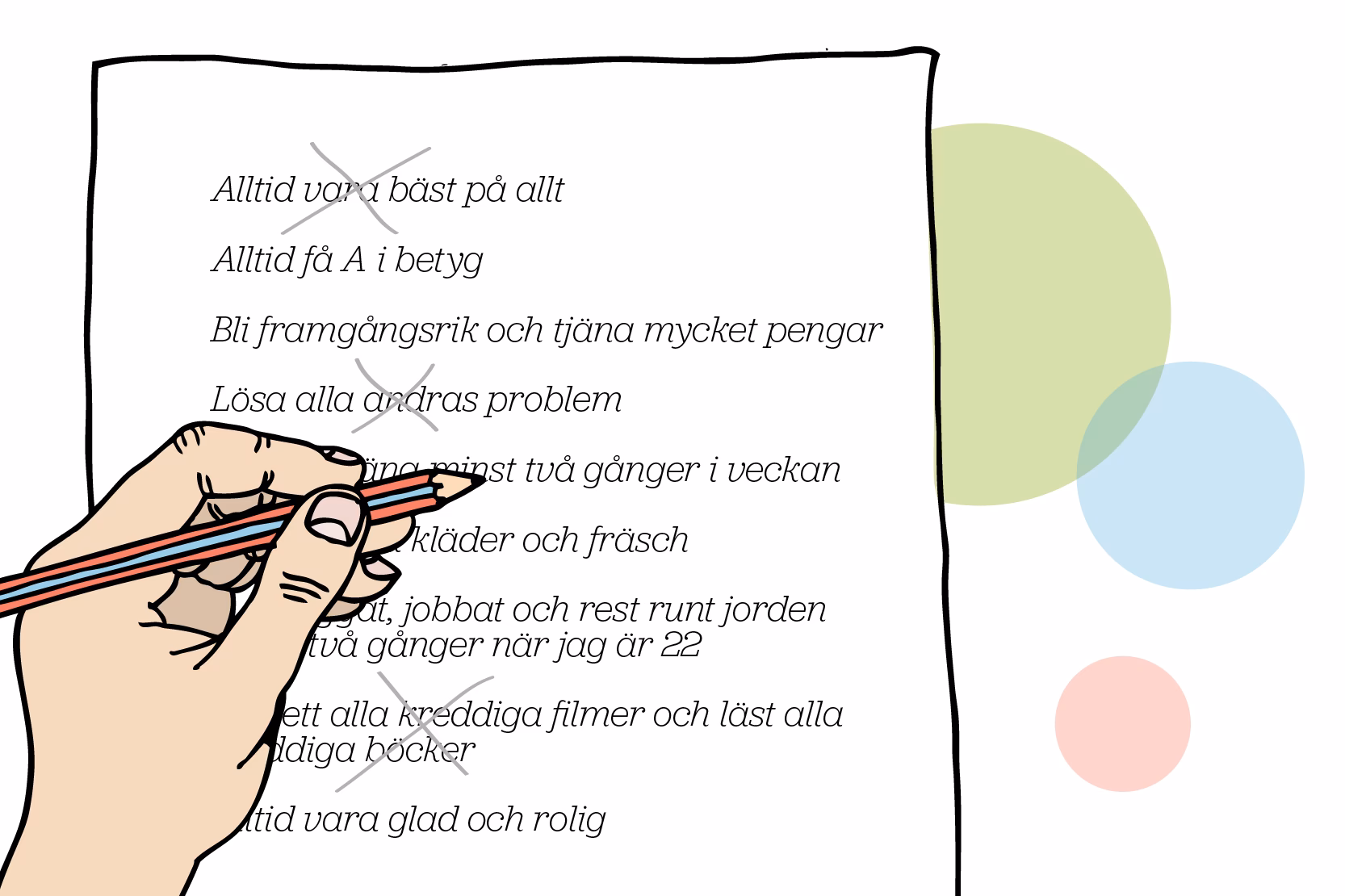 Vilka antidepressiva mediciner fungerar mot stress?