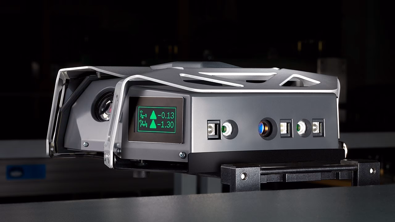 Are straightset approved distributors of the beissbarth wheel alignment systems?