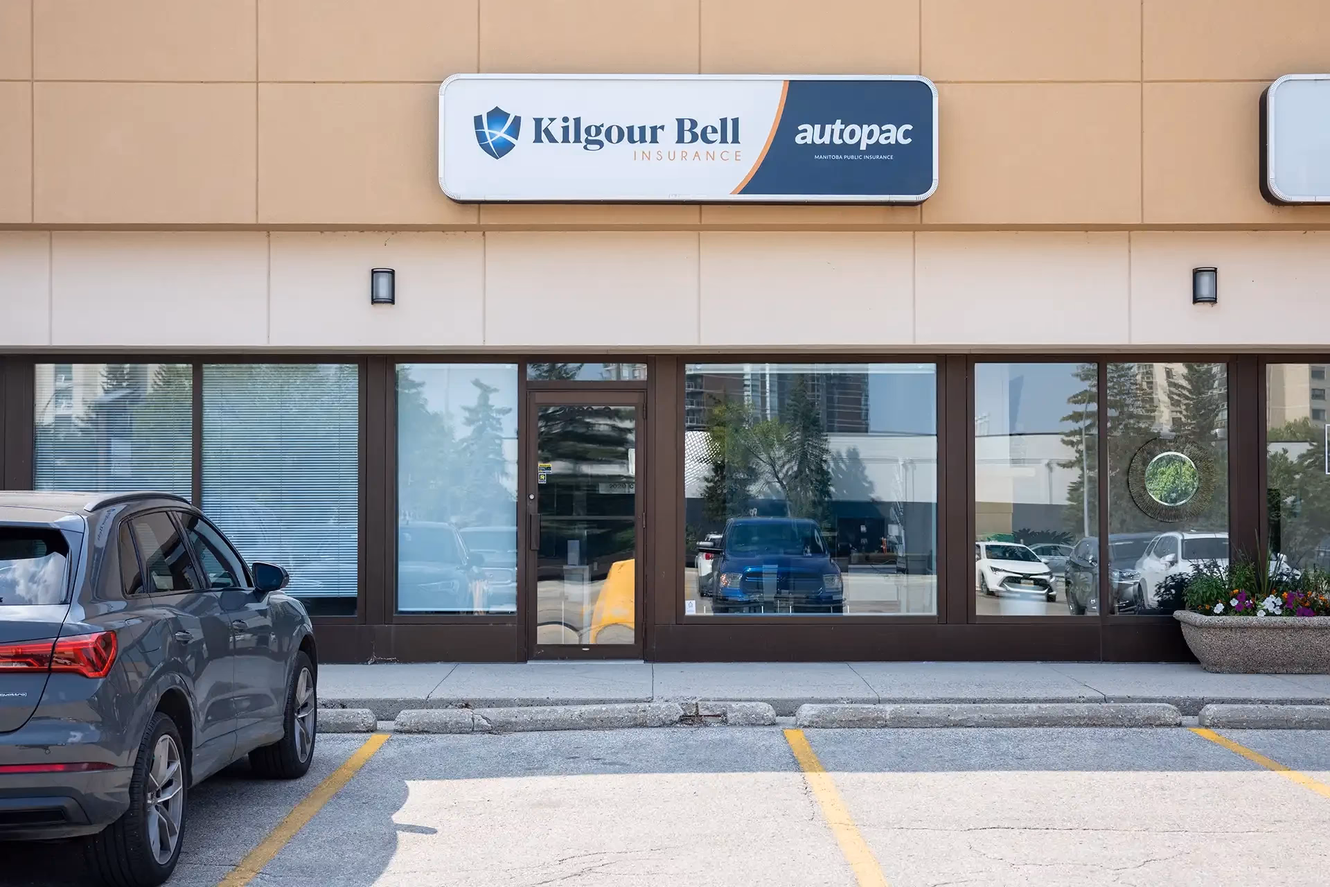 Should you use the Bell brand for a car insurance quote?