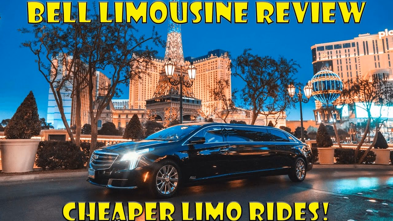 Who is Bell limo?