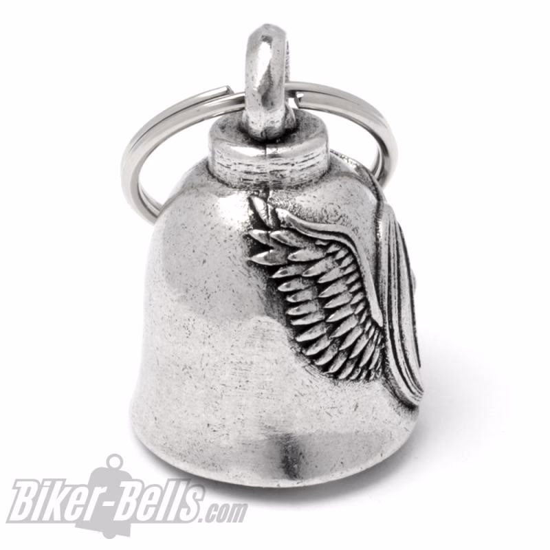 Who is Bell silencer?