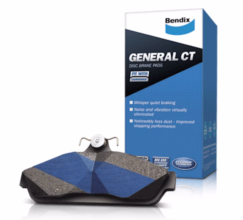 Where can I find Bendix Brake Parts?