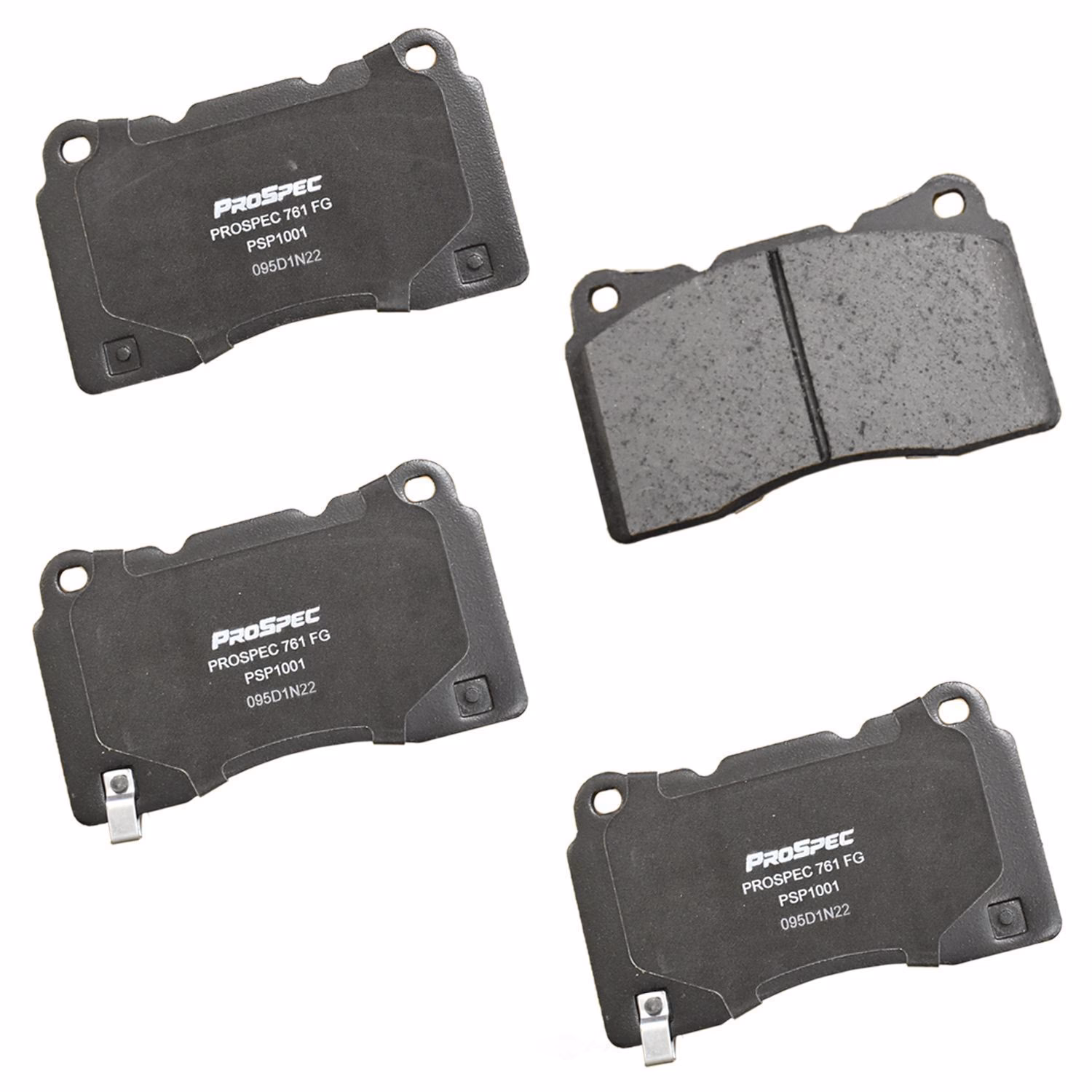 Why should I use Bendix Brake pads?