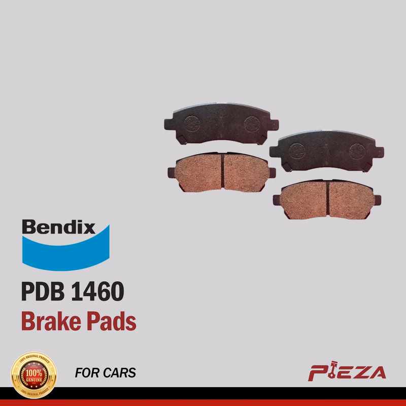 What is a Bendix brake pad?