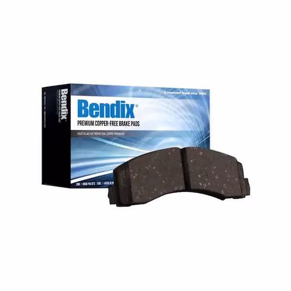 Is Bendix a good brand?