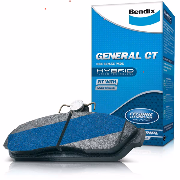 Are Bosch GCT pads any good?