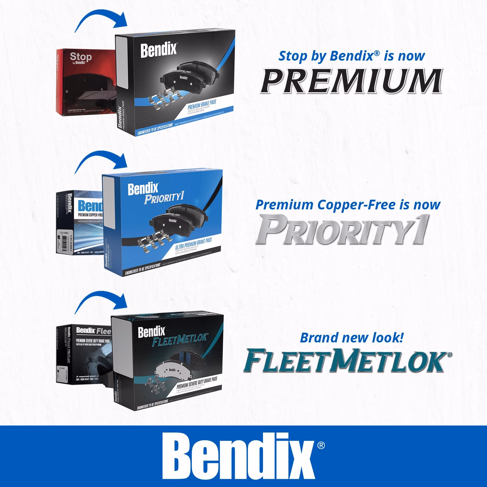 Do Bendix ceramic brake pads have a longer lifespan?