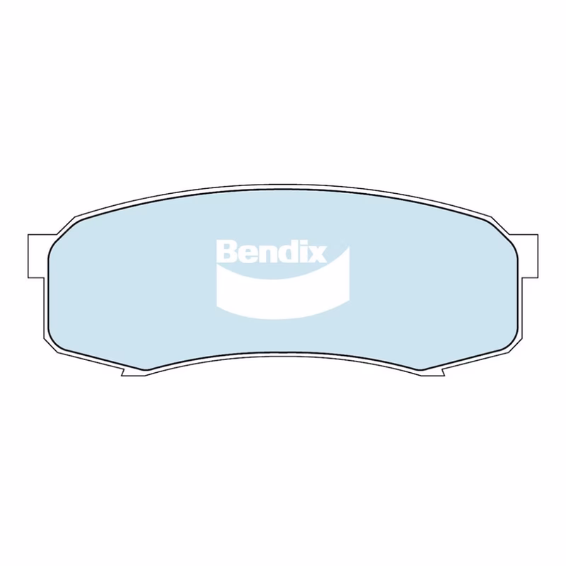 What are ultimate 4WD brake pads?