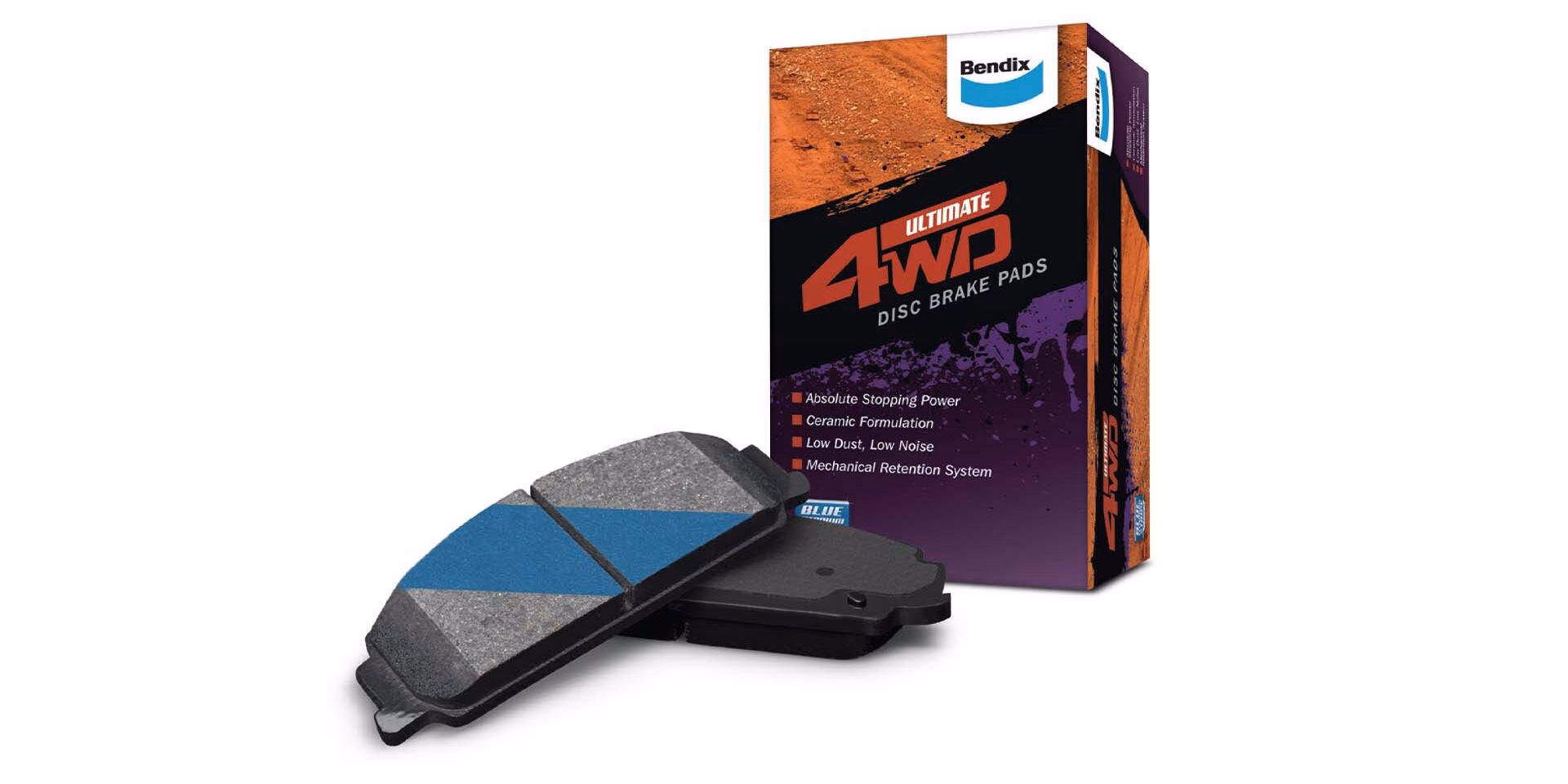 Are Bendix Brake pads any good?