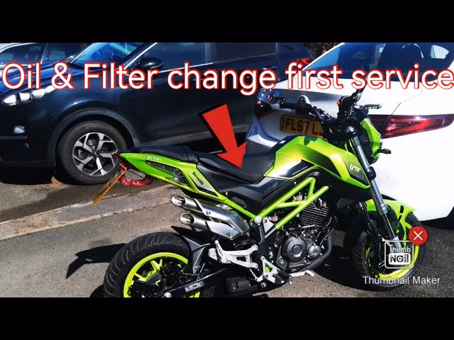 Is the 2018 Benelli TNT 135 reliable?