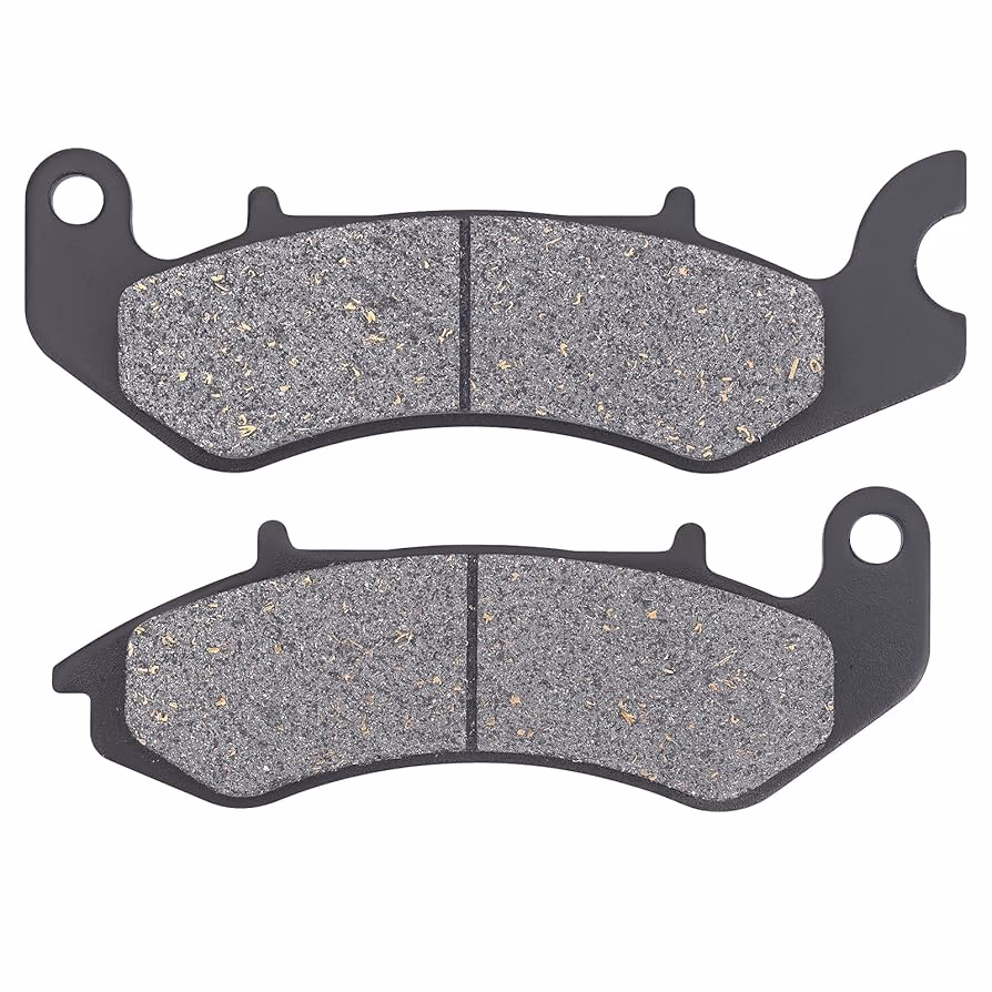 Are original brake pads better than OEM brake pads?