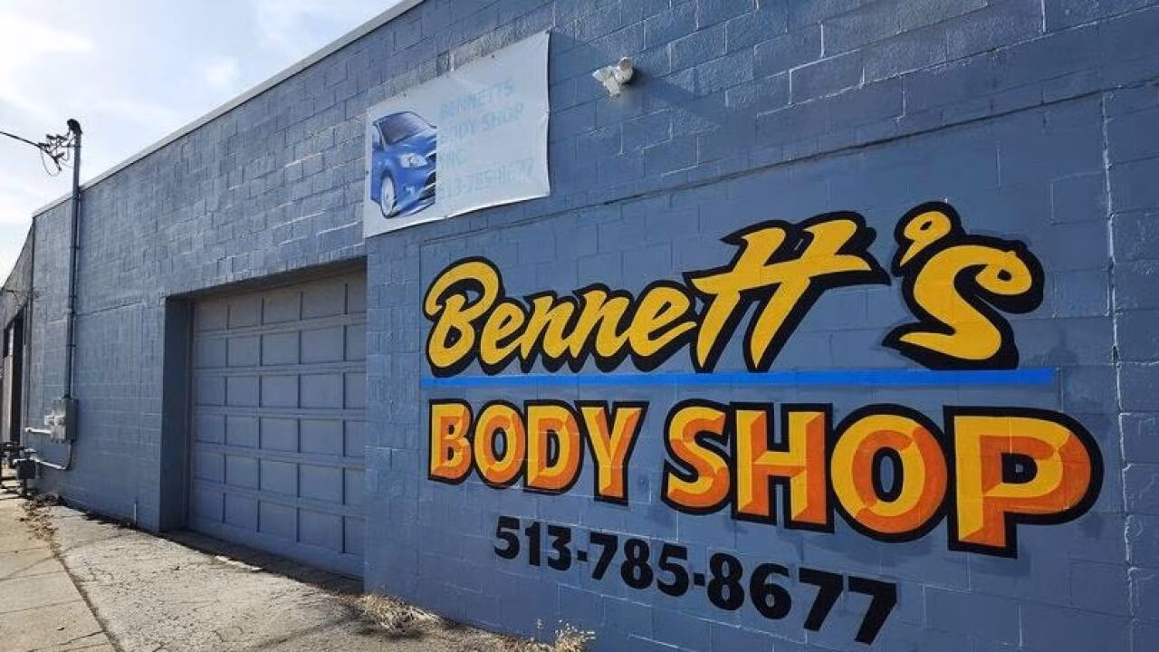 What if I have a complaint about Bennetts motorcycling Services Limited?