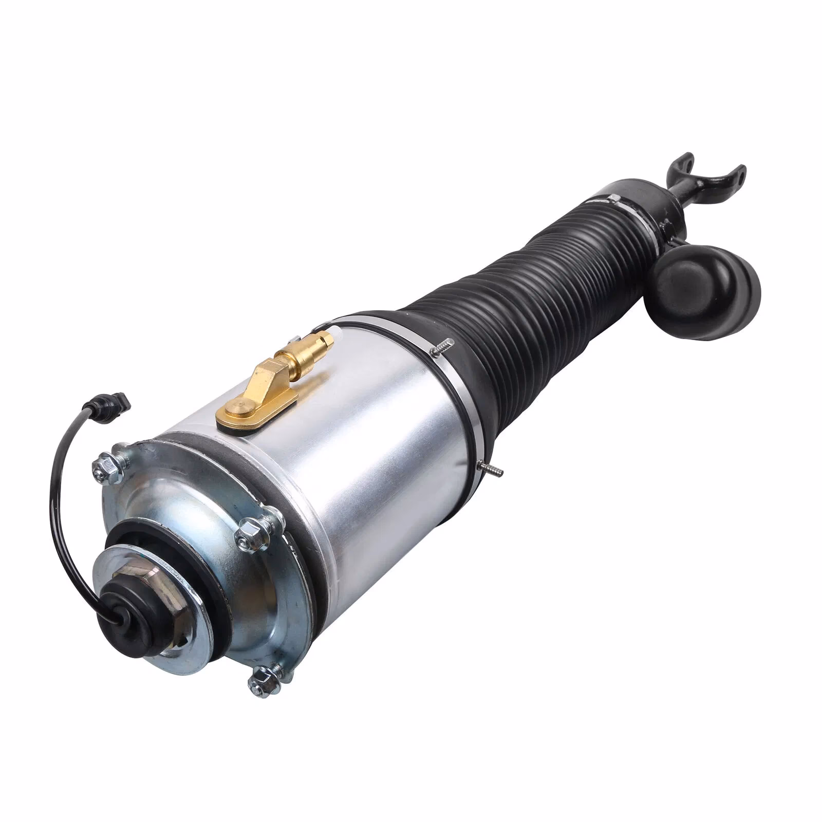 How much does it cost to replace air struts on a Bentley?