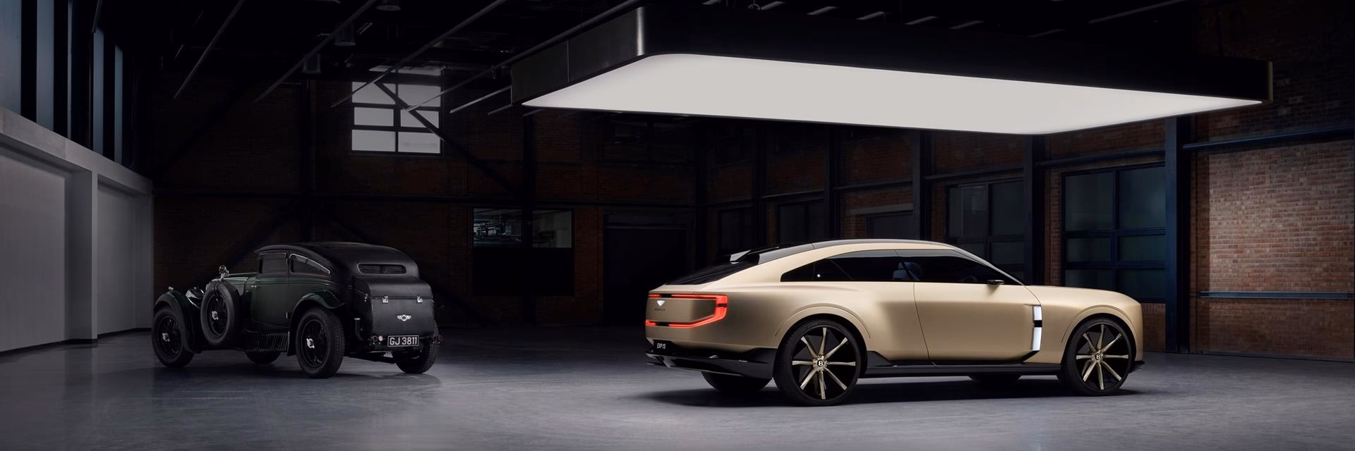 Who is Bentley communications?