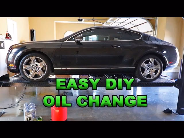 What is the new Bentley Continental GT?