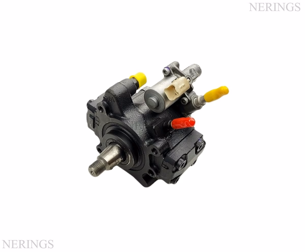 What happens if a Berlingo fuel pump fails?